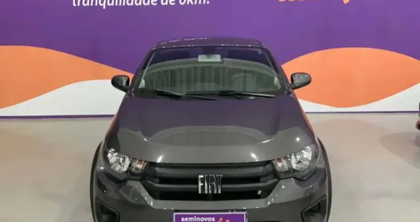 FIAT MOBI 1.0 FIRE LIKE 4P