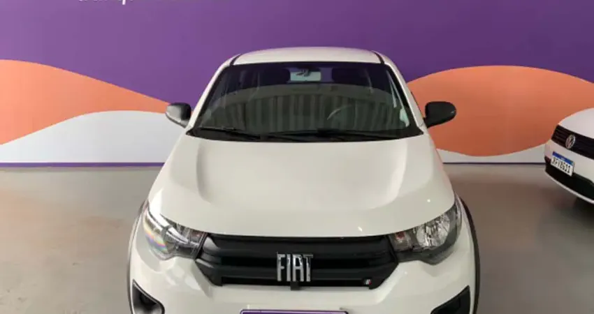 FIAT MOBI 1.0 FIRE LIKE 4P