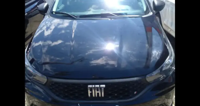 FIAT ARGO 1.0 6V 4P