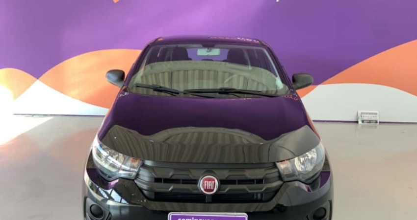 FIAT MOBI 1.0 FIRE LIKE 4P