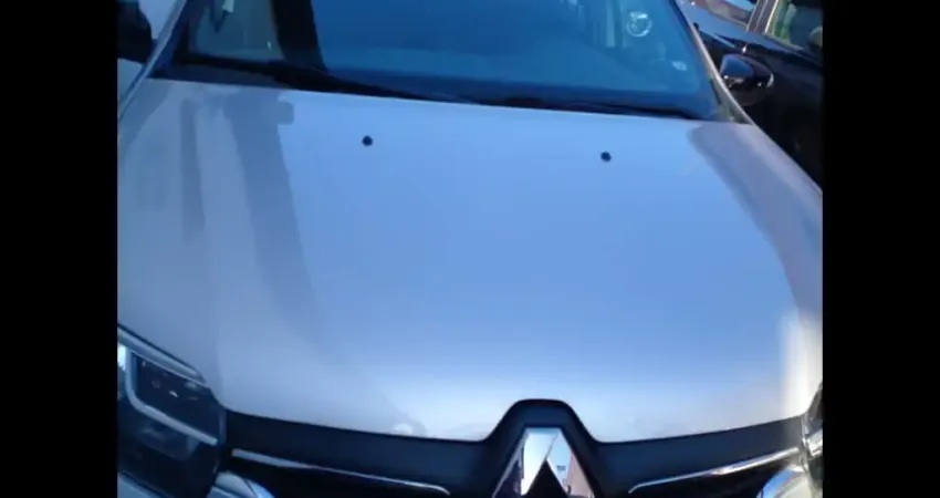 RENAULT LOGAN 1.0 ZEN 12V 4P