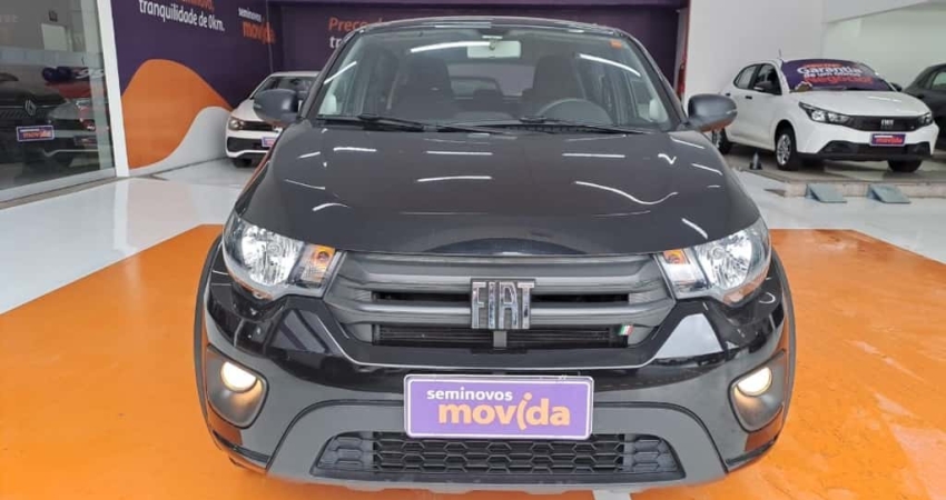 FIAT MOBI 1.0 FIRE LIKE 4P