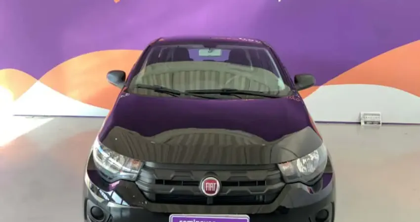 FIAT MOBI 1.0 FIRE LIKE 4P