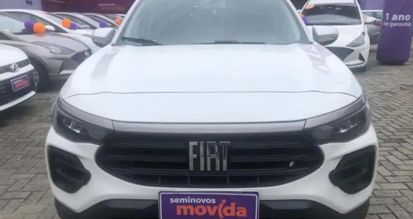 FIAT PULSE 1.3 DRIVE 8V 4P