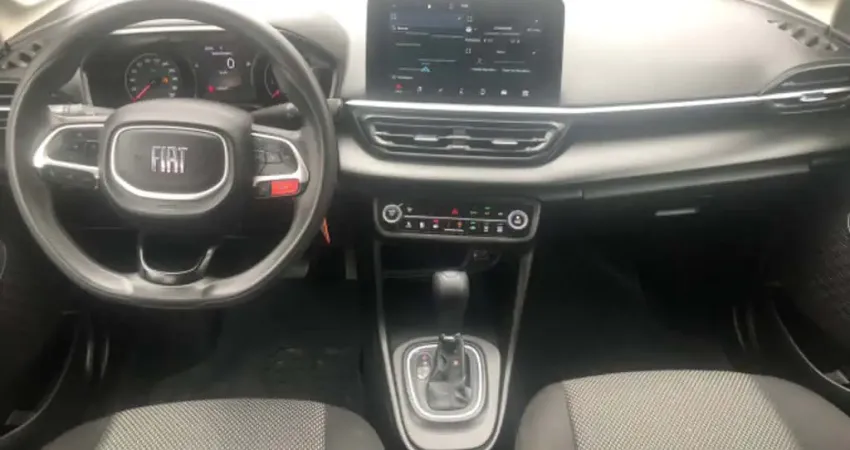 FIAT PULSE 1.3 DRIVE 8V 4P