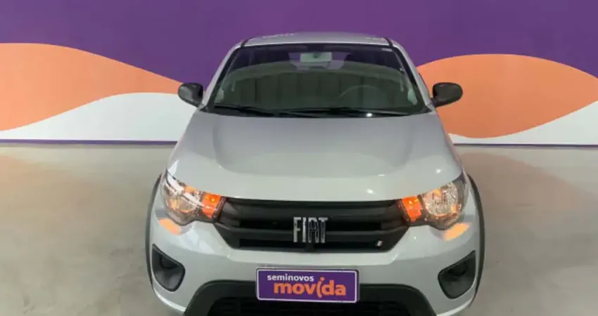 FIAT MOBI 1.0 FIRE LIKE 4P