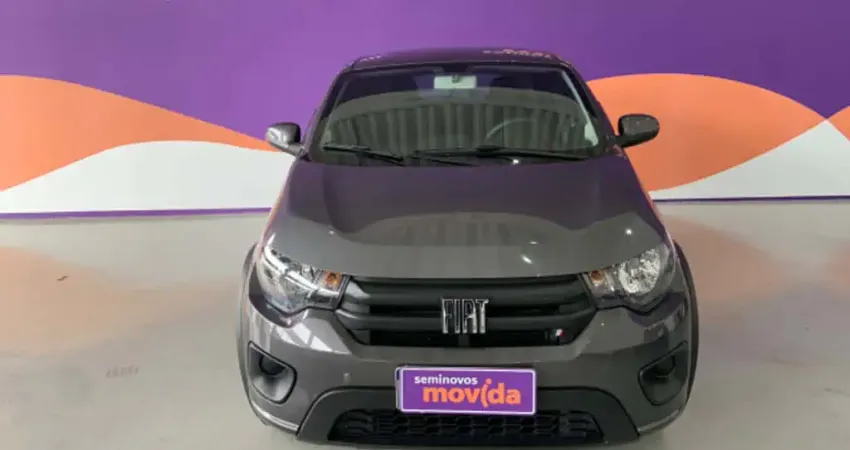 FIAT MOBI 1.0 FIRE LIKE 4P