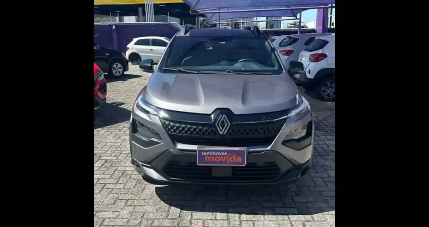 RENAULT KARDIAN 1.0 TECHNO TURBO 12V 4P
