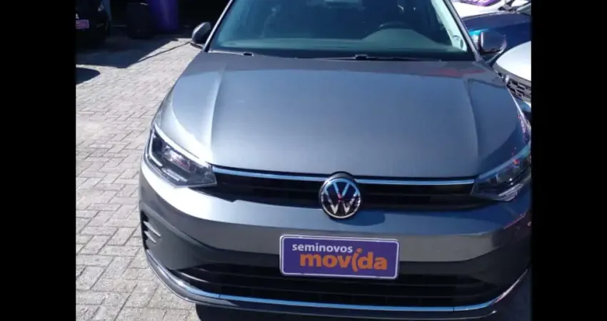 VOLKSWAGEN VIRTUS 1.0 TSI 12V 4P