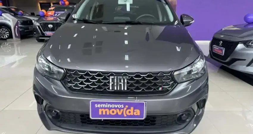 FIAT ARGO 1.0 DRIVE 6V 4P