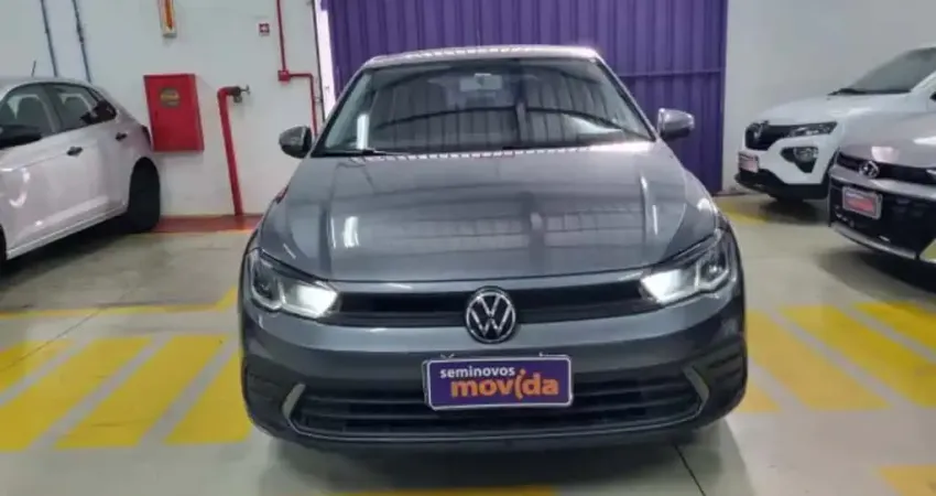 VOLKSWAGEN POLO 1.0 MPI 12V 4P