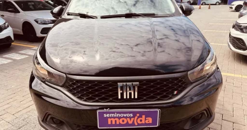 FIAT ARGO 1.0 DRIVE 6V 4P