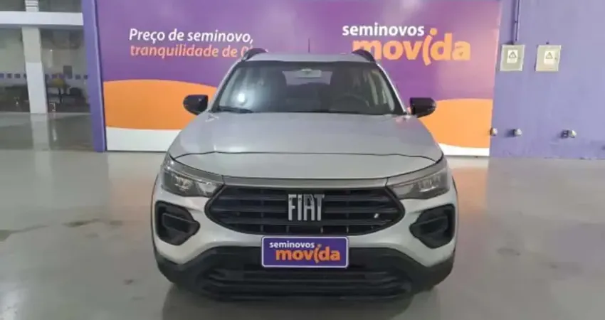 FIAT PULSE 1.3 DRIVE 8V 4P