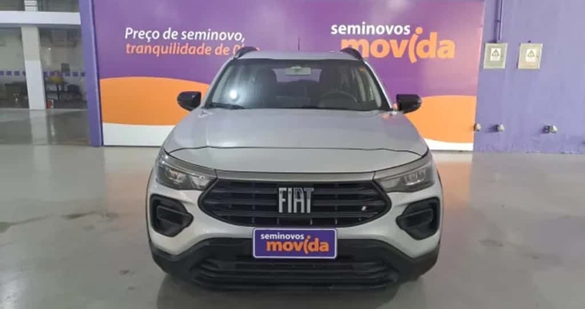 FIAT PULSE 1.3 DRIVE 8V 4P