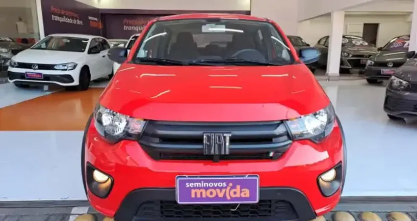 FIAT MOBI 1.0 FIRE LIKE 4P