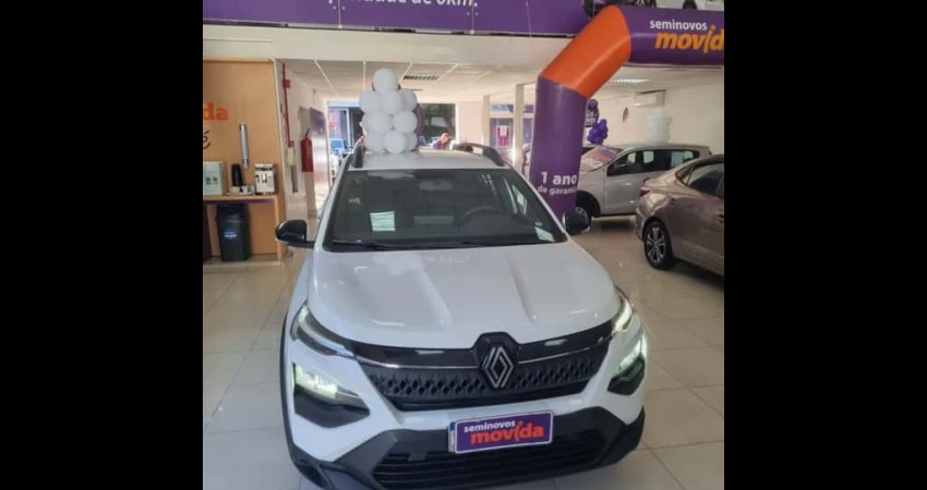 RENAULT KARDIAN 1.0 EVOLUTION TURBO 12V 4P