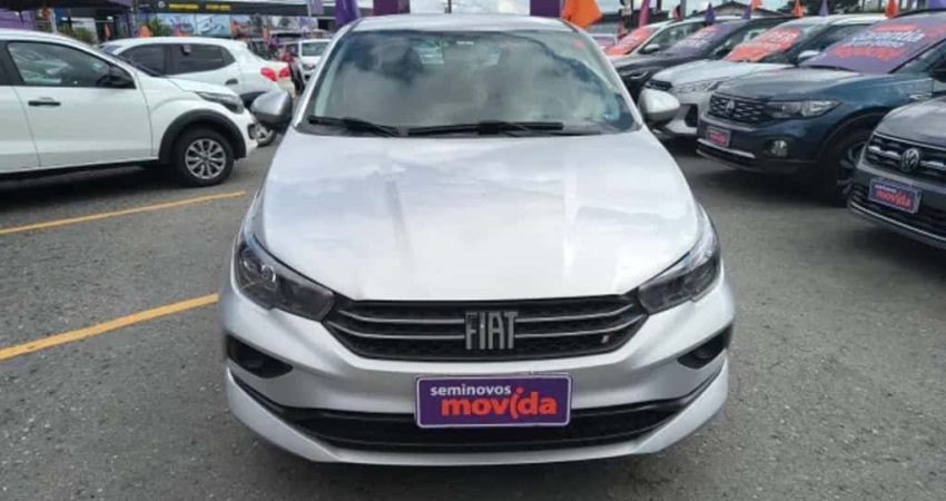 FIAT CRONOS 1.0 DRIVE