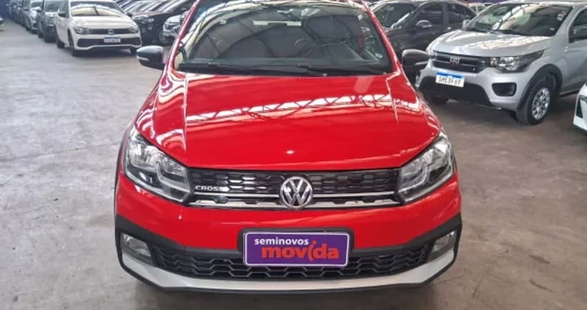 VOLKSWAGEN SAVEIRO SAVEIRO DIESEL (Todas)