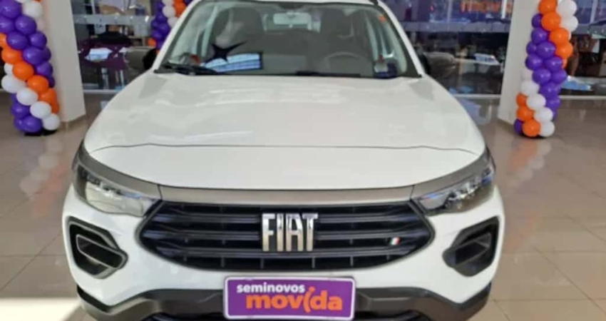 FIAT PULSE 1.3 DRIVE 8V 4P