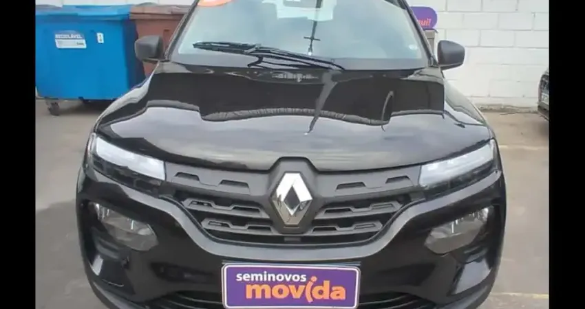 RENAULT KWID 1.0 ZEN 12V 4P