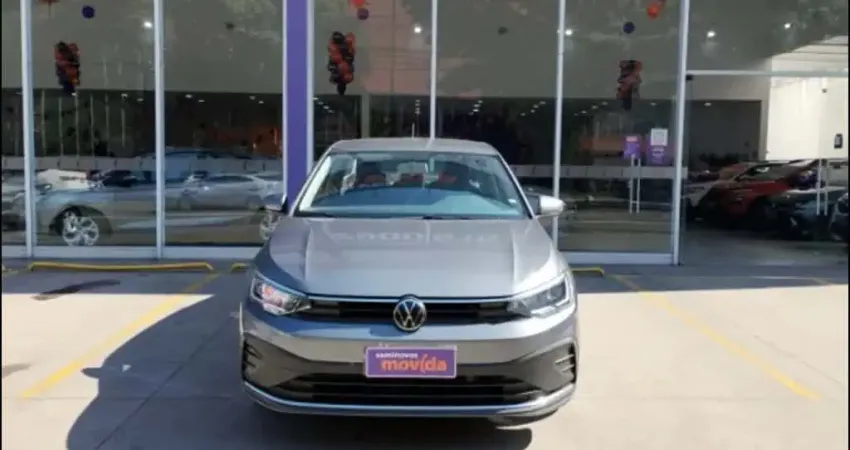 VOLKSWAGEN VIRTUS 1.0 TSI 12V 4P