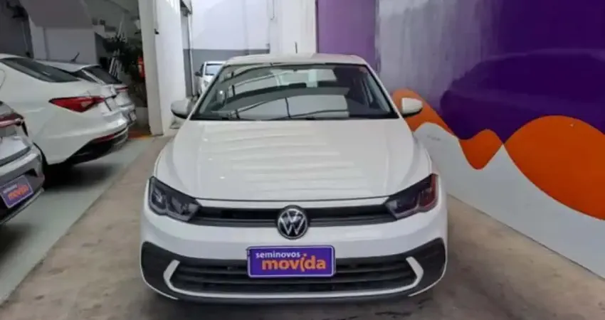 VOLKSWAGEN POLO 1.0 MPI 12V 4P
