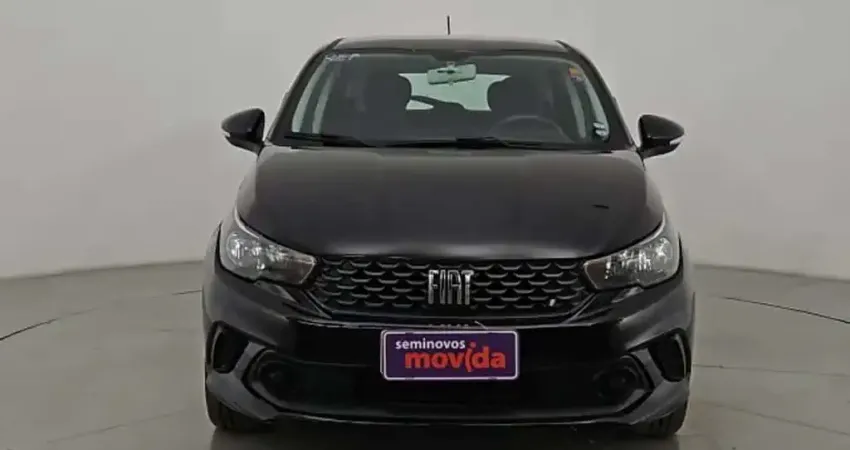 FIAT ARGO 1.0 FIREFLY (FLEX)
