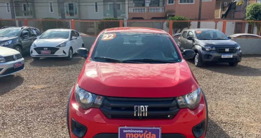 FIAT MOBI 1.0 FIRE LIKE 4P