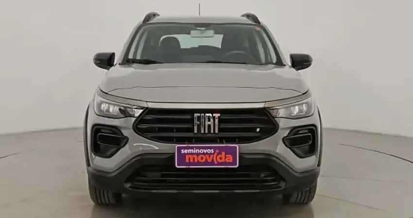 FIAT PULSE 1.3 DRIVE 8V 4P