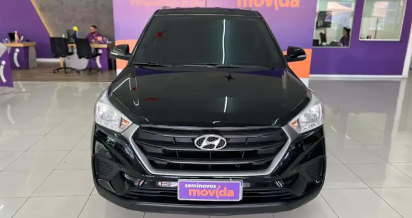 HYUNDAI CRETA 1.6 ACTION 16V 4P