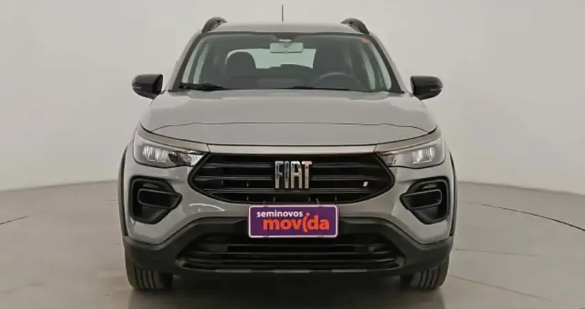 FIAT PULSE 1.3 DRIVE 8V 4P