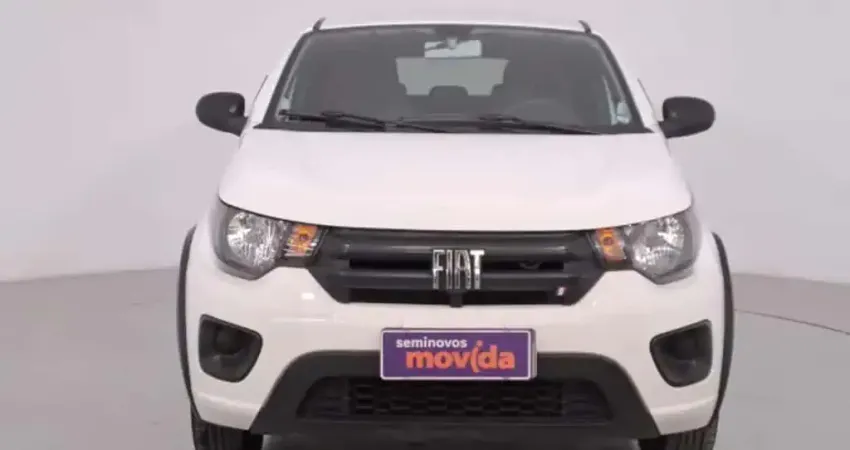 FIAT MOBI 1.0 FIRE LIKE 4P