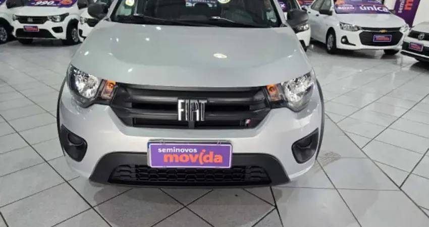 FIAT MOBI 1.0 FIRE LIKE 4P