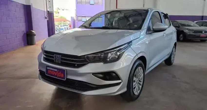 FIAT CRONOS 1.3 DRIVE 8V