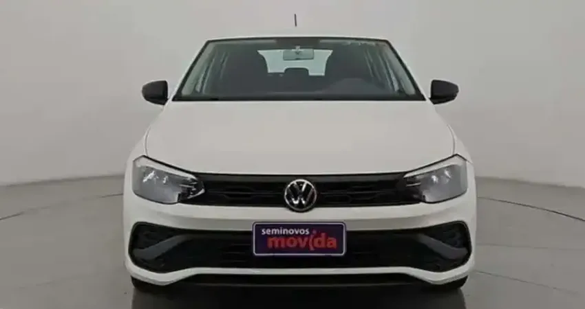VOLKSWAGEN POLO 1.0 TRACK 12V 4P