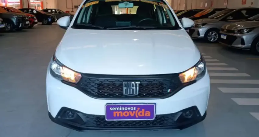 FIAT ARGO 1.0 DRIVE 6V 4P