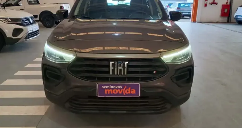 FIAT PULSE 1.3 DRIVE 8V 4P