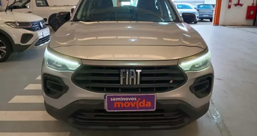 FIAT PULSE 1.3 DRIVE 8V 4P