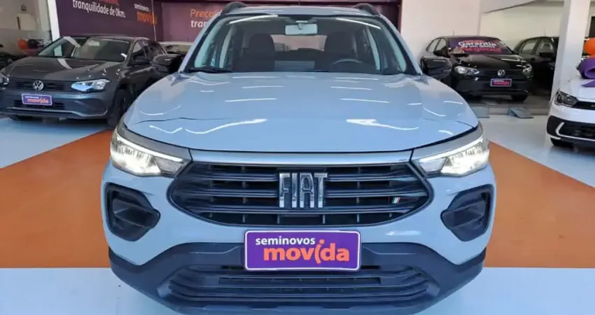 FIAT PULSE 1.3 DRIVE 8V 4P