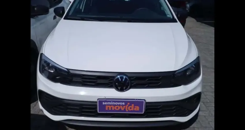 VOLKSWAGEN POLO 1.0 TRACK 12V 4P