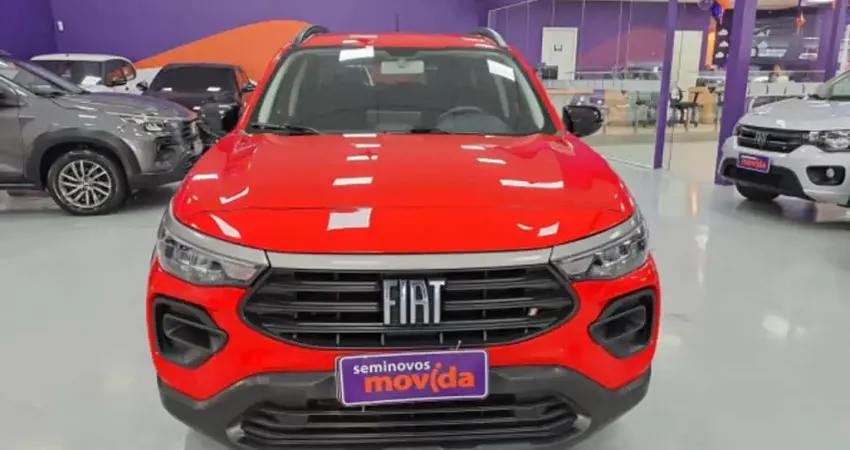 FIAT PULSE 1.3 DRIVE 8V 4P