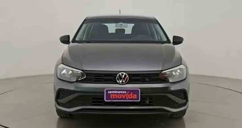 VOLKSWAGEN POLO 1.0 TRACK 12V 4P