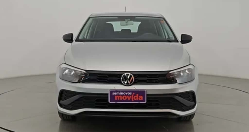 VOLKSWAGEN POLO 1.0 TRACK 12V 4P