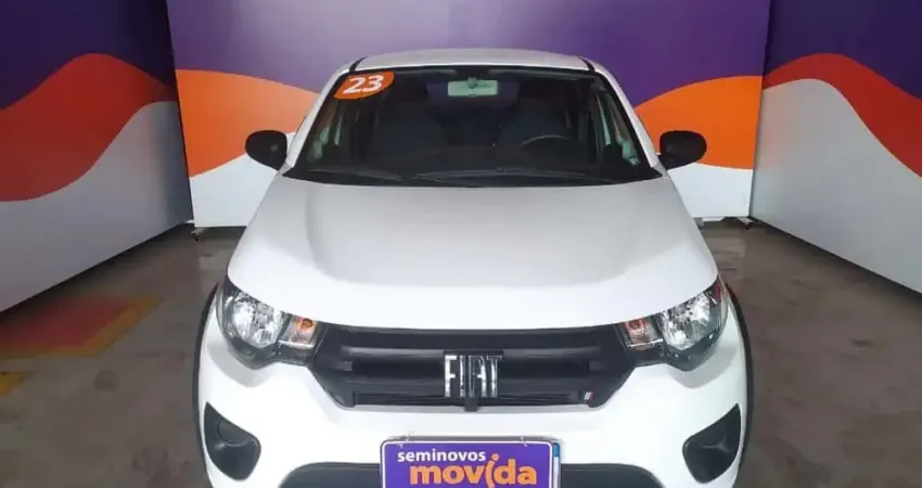 FIAT MOBI 1.0 FIRE LIKE 4P