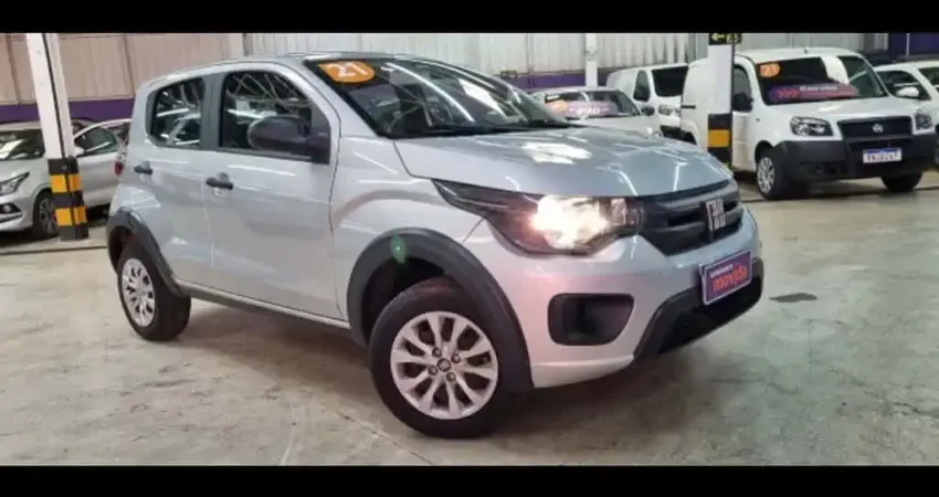 FIAT MOBI 1.0 FIRE LIKE 4P
