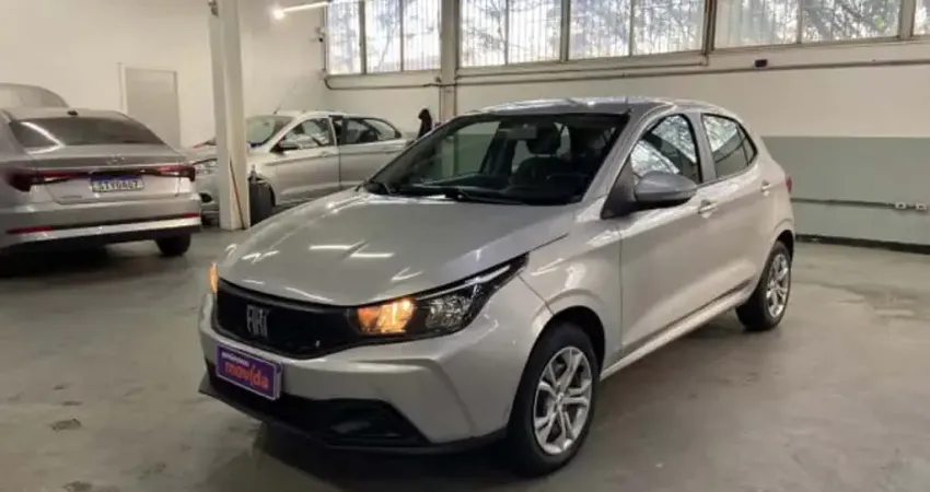 FIAT ARGO 1.0 DRIVE 6V 4P