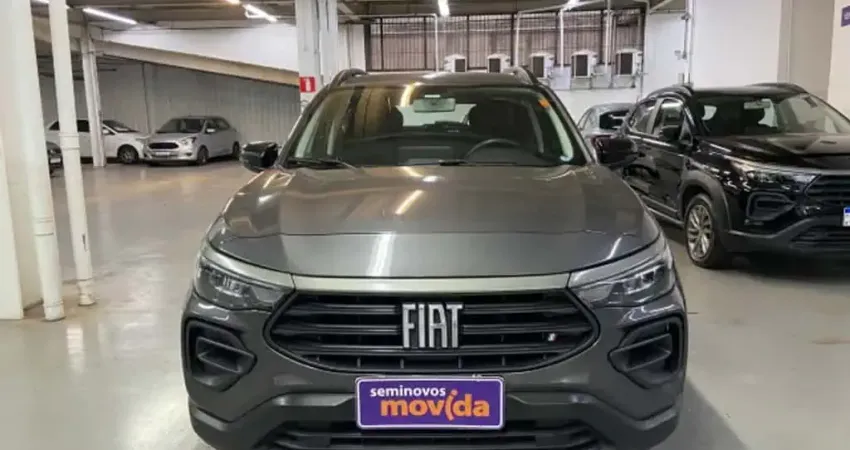 FIAT PULSE 1.3 DRIVE 8V 4P
