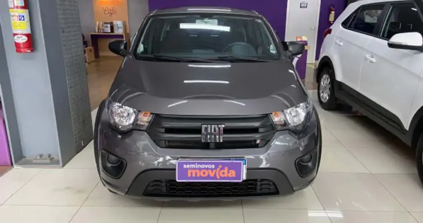 FIAT MOBI 1.0 FIRE LIKE 4P