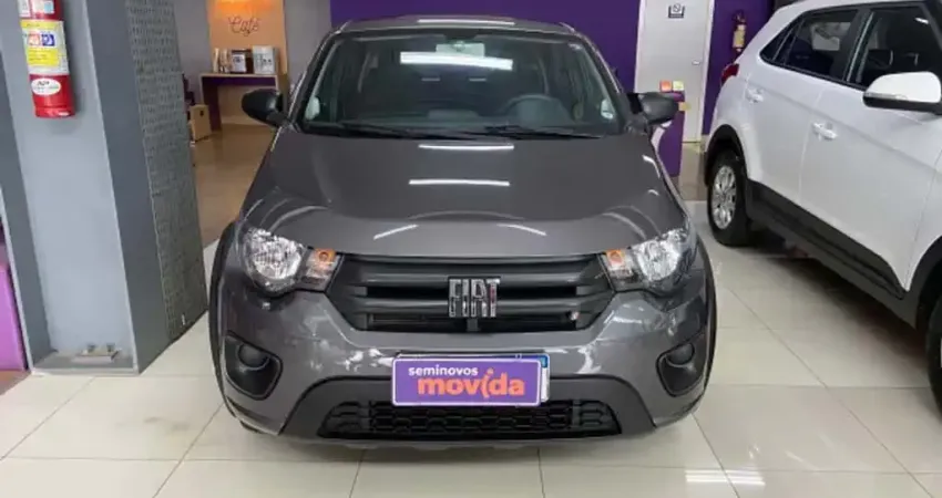 FIAT MOBI 1.0 FIRE LIKE 4P