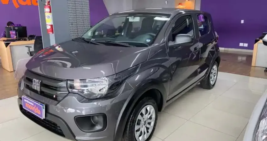 FIAT MOBI 1.0 FIRE LIKE 4P